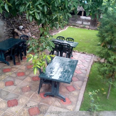 Beyaz KonaK Green Garden Hotel Safranbolu Exterior foto