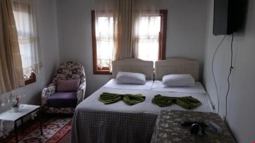 Beyaz KonaK Green Garden Hotel Safranbolu Exterior foto