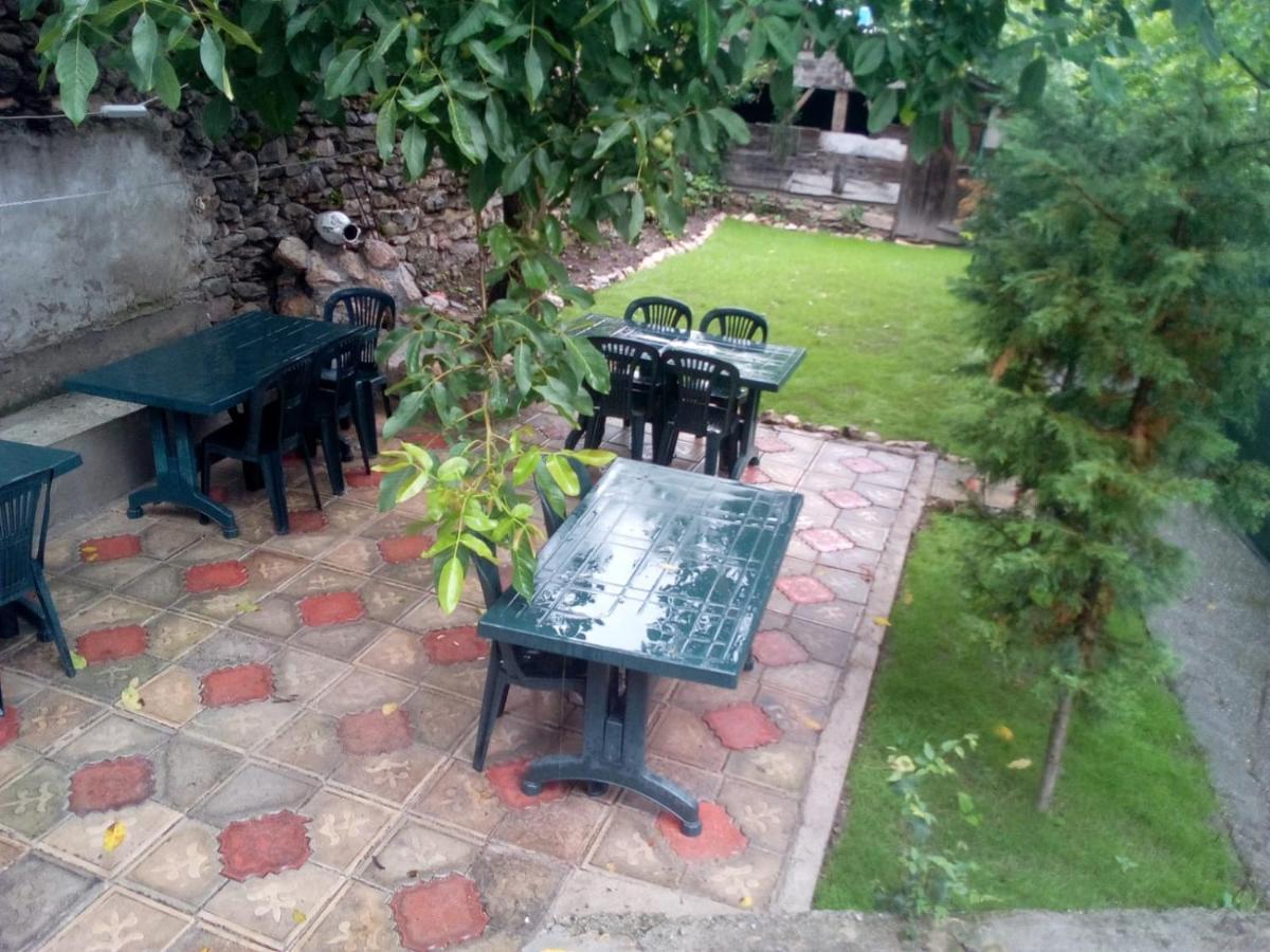 Beyaz KonaK Green Garden Hotel Safranbolu Exterior foto
