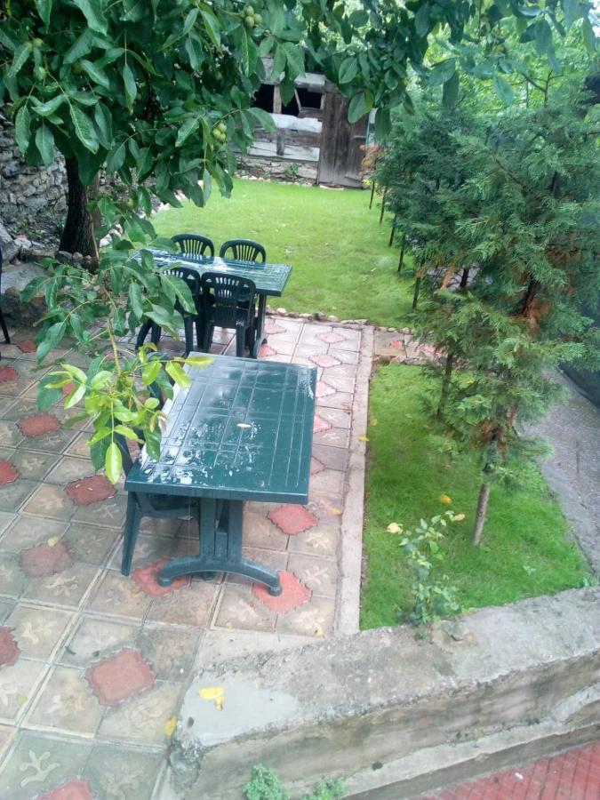 Beyaz KonaK Green Garden Hotel Safranbolu Exterior foto