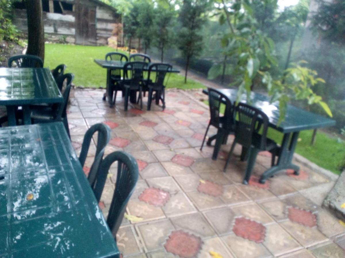 Beyaz KonaK Green Garden Hotel Safranbolu Exterior foto