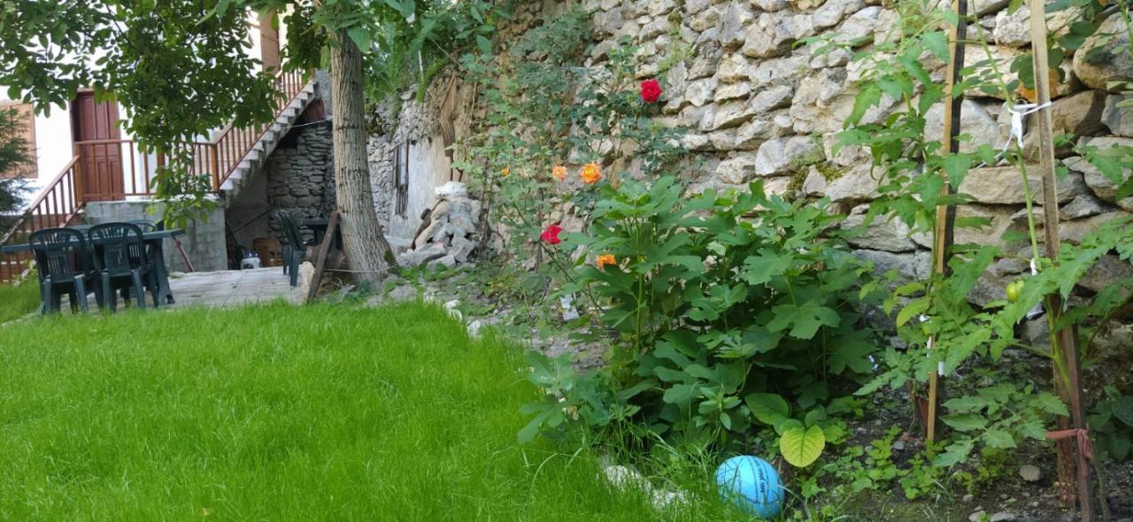 Beyaz KonaK Green Garden Hotel Safranbolu Exterior foto