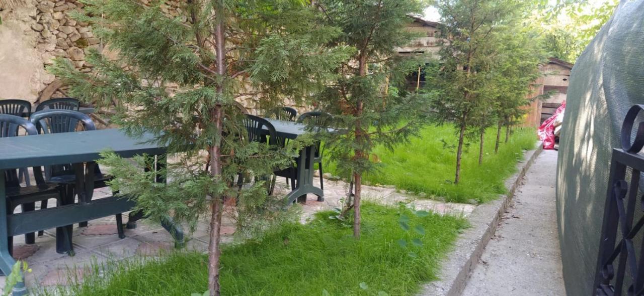 Beyaz KonaK Green Garden Hotel Safranbolu Exterior foto