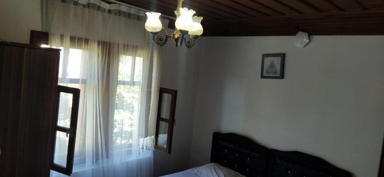 Beyaz KonaK Green Garden Hotel Safranbolu Exterior foto