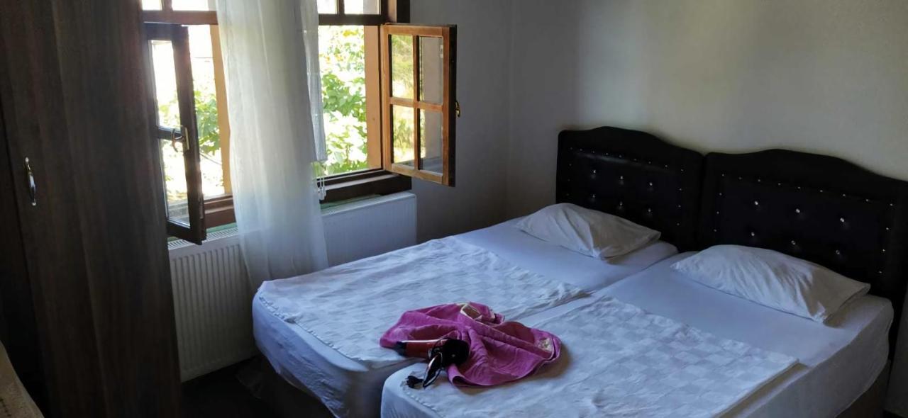 Beyaz KonaK Green Garden Hotel Safranbolu Exterior foto