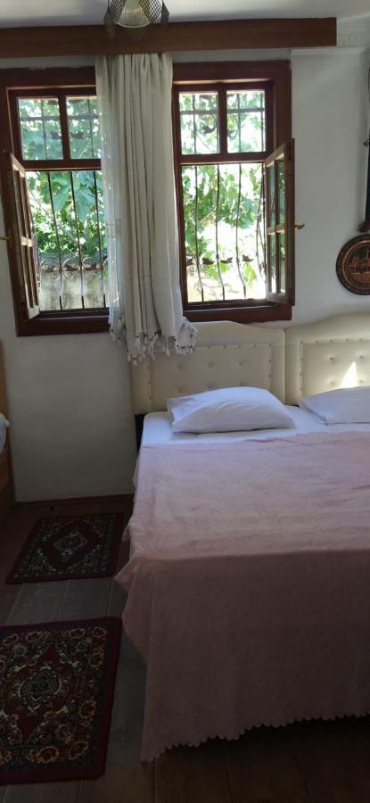 Beyaz KonaK Green Garden Hotel Safranbolu Exterior foto