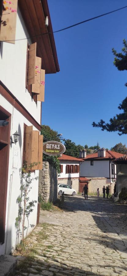 Beyaz KonaK Green Garden Hotel Safranbolu Exterior foto