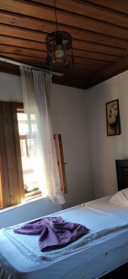 Beyaz KonaK Green Garden Hotel Safranbolu Exterior foto