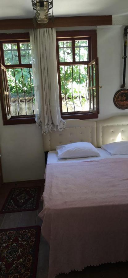 Beyaz KonaK Green Garden Hotel Safranbolu Exterior foto