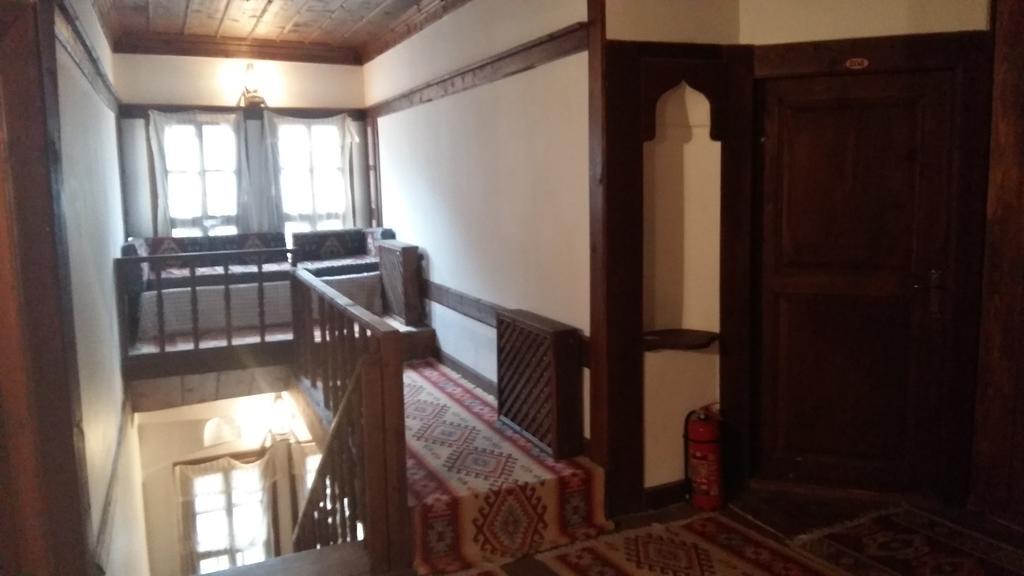 Beyaz KonaK Green Garden Hotel Safranbolu Zimmer foto