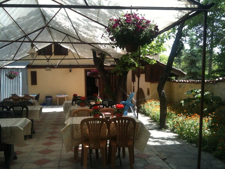 Beyaz KonaK Green Garden Hotel Safranbolu Exterior foto