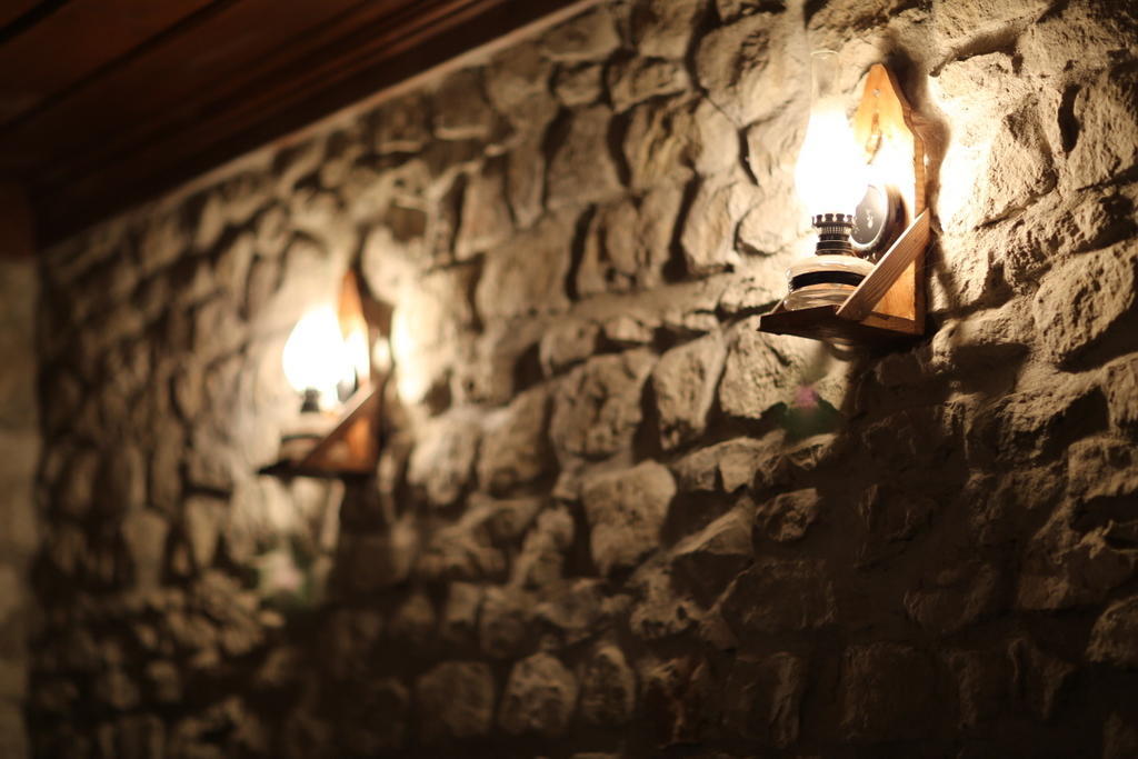Beyaz KonaK Green Garden Hotel Safranbolu Exterior foto